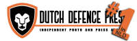 Dutch defence press