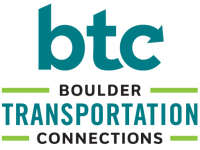 Boulder transportation connections (btc)