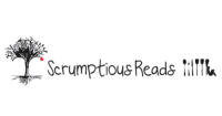 Scrumptious reads