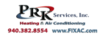 PRK Services, Inc.