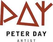 Peter day environmental art+design