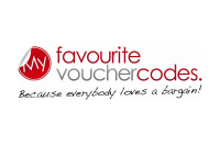 My Favourite Voucher Codes