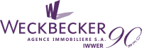 Agence immobilière weckbecker s.a.