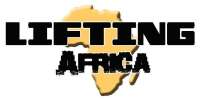 Lifting africa
