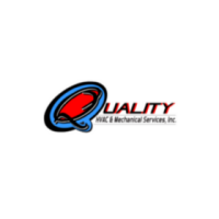 Quality HVAC Mechanical Services Inc