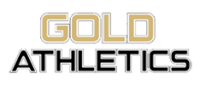Gold athletics