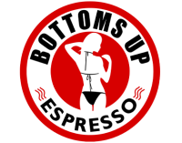 Bottoms up beverages