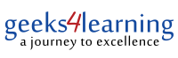 Geeks4learning