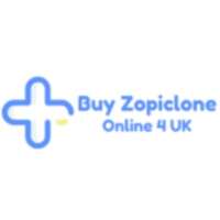Buy Zopiclone Online 4 UK