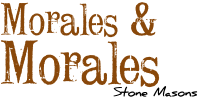 Morales masonry inc