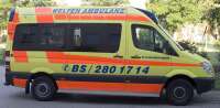 Welfen ambulanz gmbh