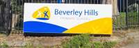 Beverley hills primary school