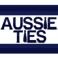 Aussie ties