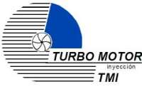 Turbo motor inyeccion sl