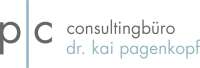 Consulting-büro dr. kai pagenkopf