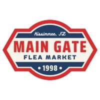 Main Gate Market