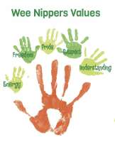 Wee nippers childcare ltd