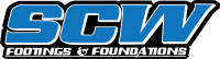 Solid concrete walls, llc aka scw footings and foundations