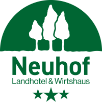 Landhotel neuhof