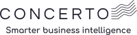Concerto analytics