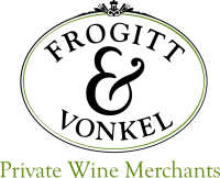Frogitt & vonkel private wine merchants