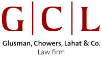 Glusman & co.