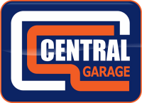 Garatge central