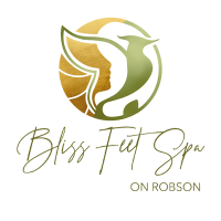 Bliss Feet Spa On Robson