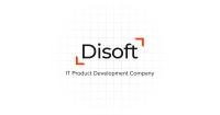 Disoft solutions s.a.