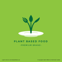 Plant the brand