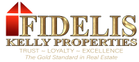 Fidelis real estate group powered by keller williams