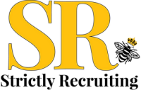 Strictly finance recruitment