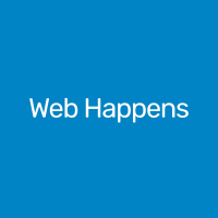 Webhappens