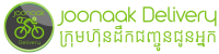 Joonaak delivery co., ltd