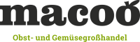 Macoo gmbh obst- und gemüsegroßhandel