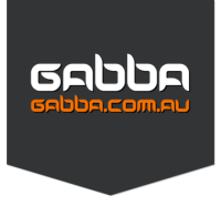 Gabba sporting products