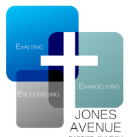 Jones avenue baptist church