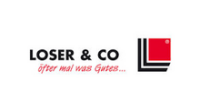 Loser & co gmbh vertrieb von dentalprodukten