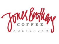 Jones brothers coffee company