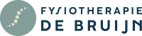 Oefentherapie de bruijn