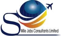 Smile jobs