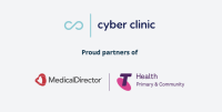 Cyber clinic