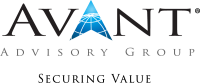 Avant advisory group