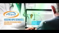 Ascend bpo services, inc.