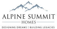 Alpine designer homes