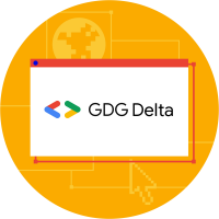 Google developers group - gdg delta
