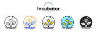 Incubator, the