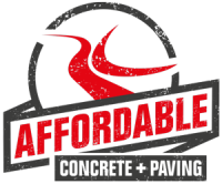 Affordable concrete & paving ltd