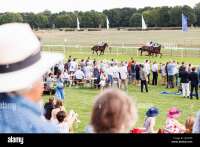 Galopprennbahn neue bult/racetrack hannover neue bult