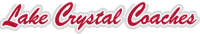 Lake crystal coaches